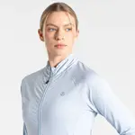 Толстовка Dare2B Energise full zip, синий - фото 6