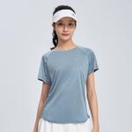 Футболка Urban Function Series Quick Dry женская CAMEL, фиолетовый - фото 12