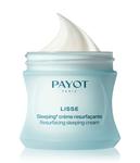 Ночной крем PAYOT Lisse Sleeping Crème Resurfacante, 50 ml - фото 2