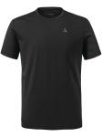 Футболка Performance Schöffel Hohberg, черный - фото
