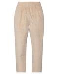 Брюки Family First  Milano, бежевый - фото
