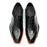 Туфли ASTON M.JAZZ Dress Shoes Men Low-Top - фото 4