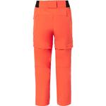 Детские брюки Зо Vaude, цвет Hokkaido - фото 2