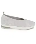 Женские балетки Evaline Sport Kenneth Cole Reaction, белый - фото 2