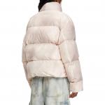 Куртка W Raveel DIESEL, розовый - фото 7