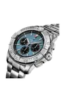 Часы super avenger b01 chronograph 46 Breitling - фото 3