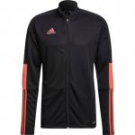 Куртка Tiro essentials Adidas, мультиколор - фото