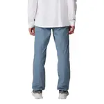 Брюки Mountain Hardwear Rockrydge, синий - фото 2