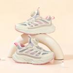 Кроссовки для детей "Дети" St&Sat, цвет White marble/gray-red - фото 16