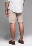 Шорты STRUCTURED  Ombre, бежевый - фото 3