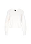 Джемпер DreiMaster Jumper, Offwhite/Off-White - фото 5