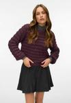 Джемпер Vero Moda Jumper, Winetasting/Bordeaux - фото