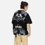 Футболка мужская Evisu, черный - фото 4