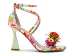 Сандалии Malorie Betsey Johnson, Multicolor - фото 4