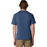 Футболка с принтом Kwick hike Columbia, мультиколор - фото 2