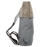 Рюкзак ZWEI Olli, серый - фото 4