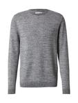 Свитер JACK & JONES JACK & JONES JJOTTO, mottled grey - фото