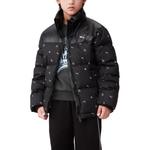 Пуховик Multicolor Kids' PUMA, черный - фото 2