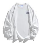 Футболка унисекс FAVEPOP, темно-синий - фото 6