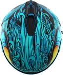 Шлем Icon airform manik'r mips, Light Blue - фото 9