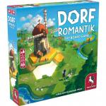 Настольная игра Dorfromantik: The Board Game - фото