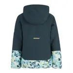 Лыжная куртка Ziener «AMAJA», темно-зеленый - фото 2