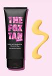 Автозагар RAPID ACCELERATOR The Fox Tan, бежевый - фото 5