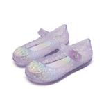 Детские сандалии Детские Satchi, серебряный - фото 4