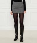 Юбка-Шутка Max&Co., серый - фото