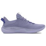 Кроссовки Under Armour Flow Dynamic Training Shoes Women's Low-top Purple, фиолетовый - фото 2