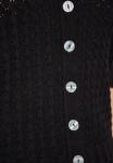 Кардиган usha, черный - фото 5