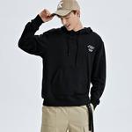 Свитшот мужской Kappa, белый - фото 9