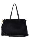 Сумочка Juicy Couture Jasmine Rusty, Black - фото 2