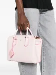 Сумка-тоут Milla Mcm, розовый - фото 2