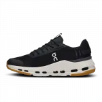 Кроссовки Cloudnova form 2 On-Running, черный - фото 4