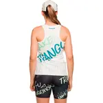 Футболка Trangoworld Senz, белый - фото 2