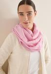 Шарф Cecil Snood, Rosa/Pink - фото 2
