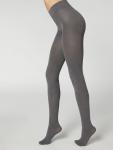 Тонкие Колготки CALZEDONIA, графит - фото 2