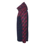 Тренировочная куртка Progressive 28 Multi Hood UHLSPORT - фото 3