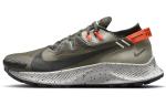 Кроссовки Nike Pegasus Trail 2 цвета хаки - фото
