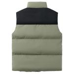 Жилет унисекс Jeep, цвет Caramel - фото 2