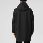 Мужское пальто Burberry, цвет Black - фото 3