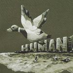 Футболка Unisex HUMAN MADE, белый - фото 5