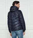 Куртка Guess Jeans Regular Fit, синий - фото 3