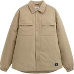 GAP Мужская пуховая куртка, Dark Gray - фото 5