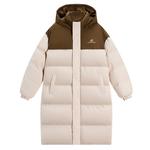 Heymarket Стеганая куртка унисекс, Белый черный - фото 9