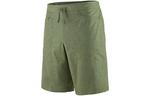 Шорты Hampi Rock Patagonia, зеленый - фото 3