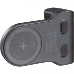 KraftGeek PowerShutter Power Bank (Black) OTH-AB305-B - фото 4