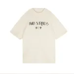 Футболка Unisex Palladium, белый - фото