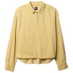 Женская рубашка GAP, розовый - фото 6